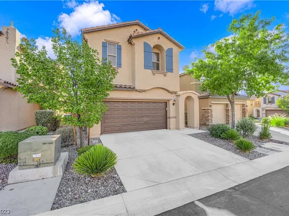 7818 Granite City Ct, Las Vegas, NV 89166
