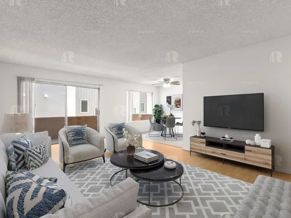 (Anna:C) 5266 Corteen Place, 5266 Corteen Pl APT 101, Valley Village, CA 91607