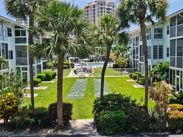 1461 S OCEAN Boulevard #311, Lauderdale By The Sea, FL 33062