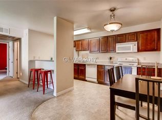 5075 Indian River Dr UNIT 176, Spring Valley, NV 89103