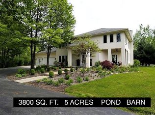 1109 Kieswetter Rd, Holland, OH 43528