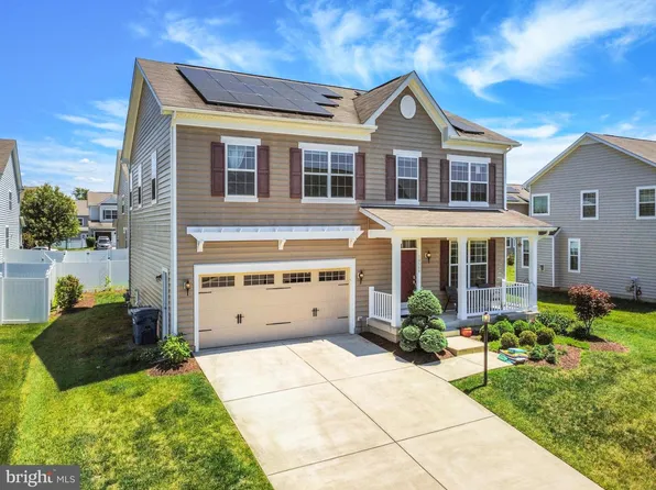 10568 Frasier Fir Ln, Waldorf, MD 20603