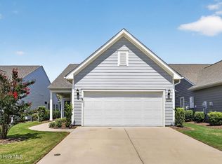 3042 Laughing Gull Terrace, Wilmington, NC 28412