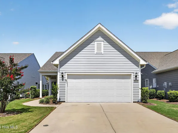 3042 Laughing Gull Terrace, Wilmington, NC 28412