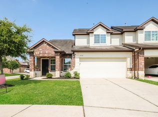 9722 Cira Ct, Houston, TX 77044