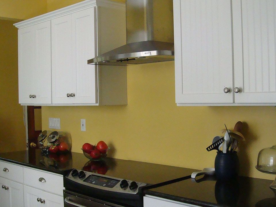 New Kitchen