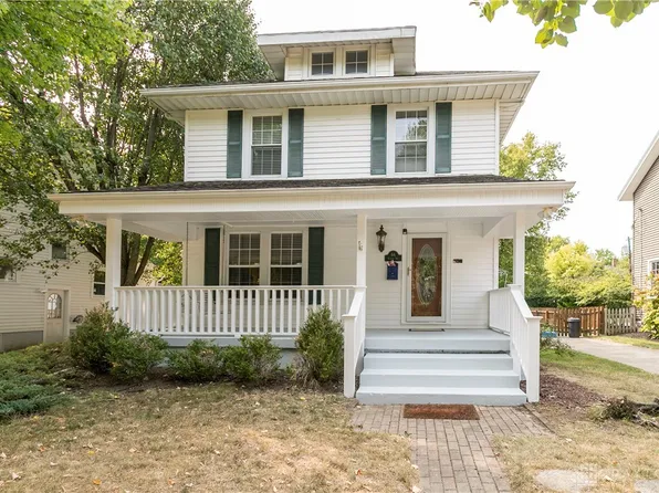 66 Telford Ave, Dayton, OH 45419