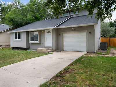 4342 Allesandro Dr, Colorado Springs, CO, 80916