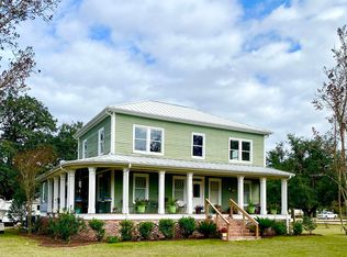 21 Nushell St, Georgetown, SC 29440