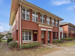 518 E 9th St, Charlotte, NC