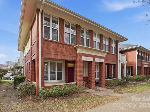 518 E 9th St, Charlotte, NC 28202