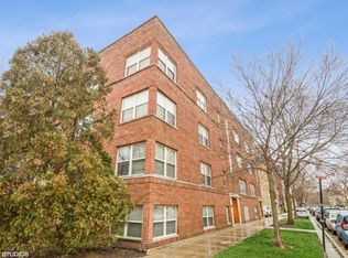 3407 W Hollywood Ave #2, Chicago, IL 60659