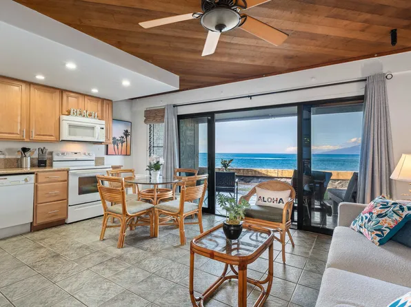 4435 Lower Honoapiilani Rd APT 112, Lahaina, HI 96761