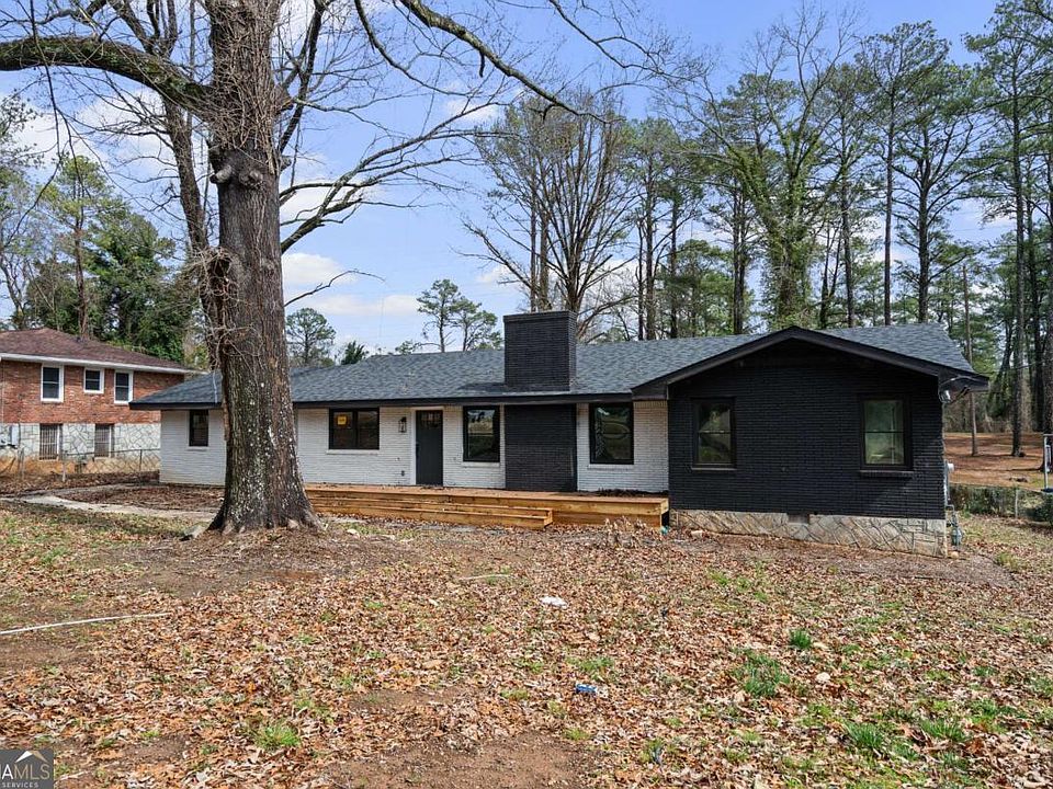 1st image of 1971 Honeysuckle Ln SW
