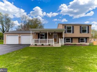 7022 Willow Tree Dr S, Middletown, MD 21769