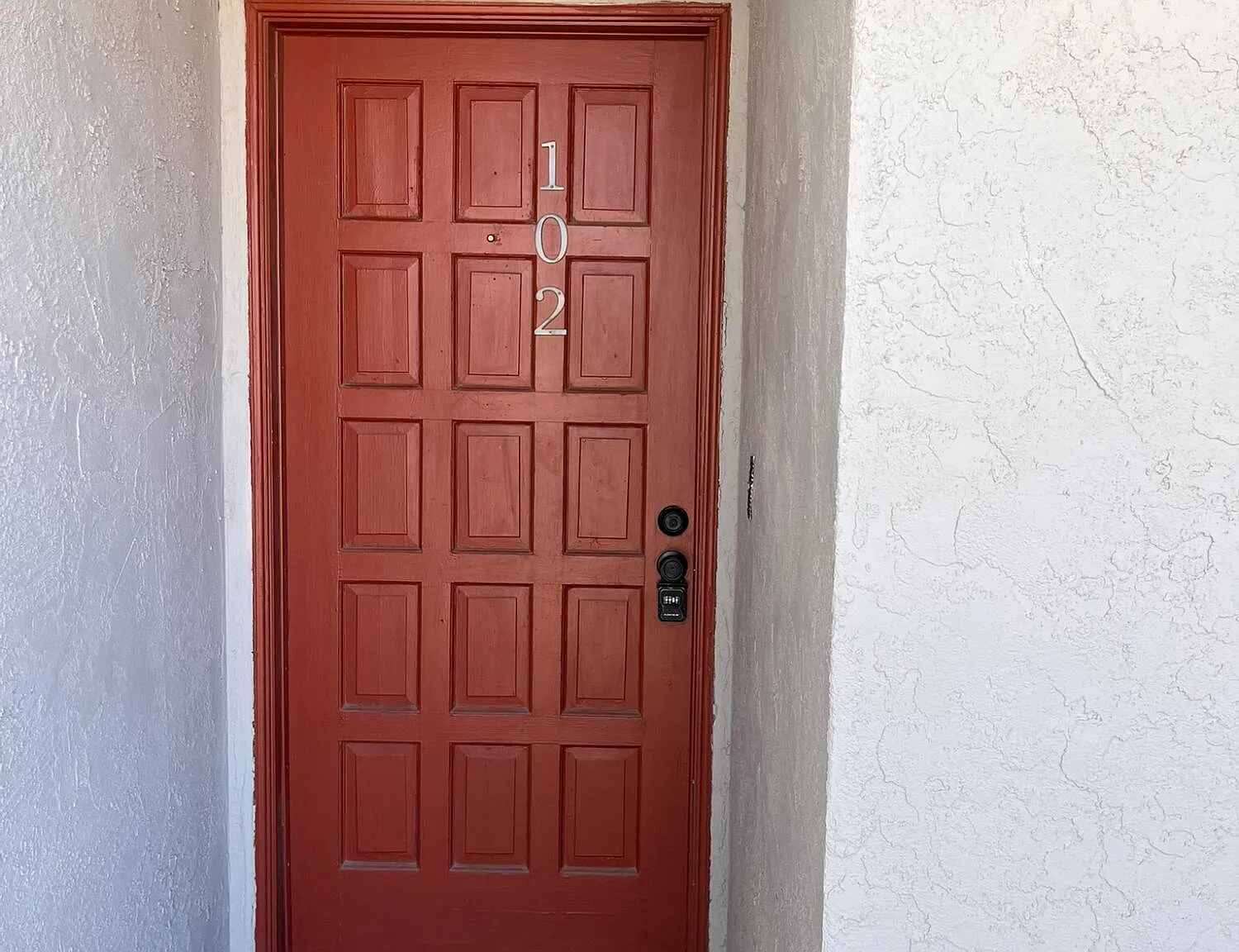 3 bed, 2.0 bath, 1016 sqft, $1,400 — Photo 3