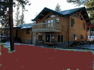 170 Carpenter Ln, Eureka, MT 59917
