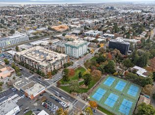 555 Laurel Ave APT 614, San Mateo, CA