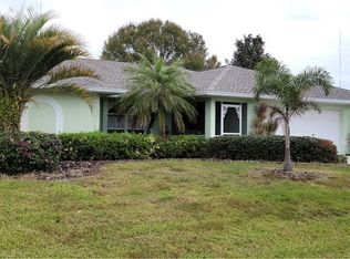 3 Medalist Rd, Rotonda West, FL 33947