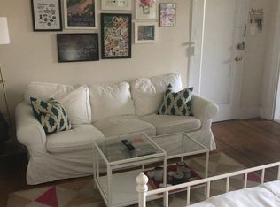 1831 Wyoming Ave NW #4, Washington, DC 20009