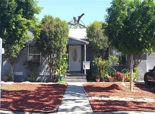 8240 Laurelgrove Ave, North Hollywood, CA 91605