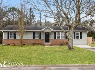 1912 Wadsworth Dr, Cayce, SC 29033