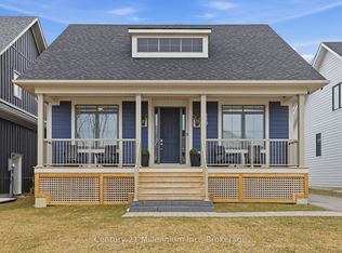 115 Courtland St, The Blue Mountains, ON L9Y5L8