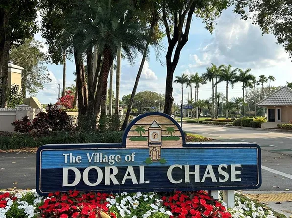 4422 NW 97th Pl, Doral, FL 33178
