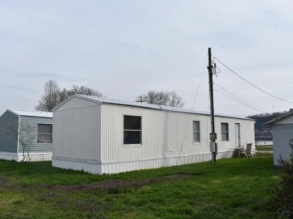 772 High St, Aberdeen, OH 45101