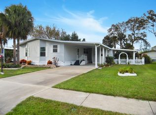 727 Rampart Dr, Port Orange, FL 32129