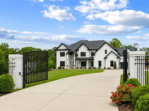 3735 Hamilton Mill Rd, Buford, GA 30519