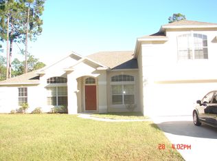 14 Reybell Ln, Palm Coast, FL 32164