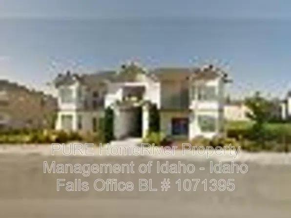 126 Clubhouse Cir, Idaho Falls, ID