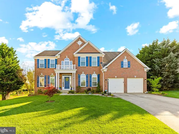 1206 Briar Post Ct, Bel Air, MD 21015