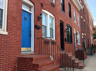 741 E Fort Ave, Baltimore, MD 21230