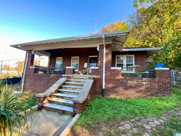 1467 18th Ave S, Birmingham, AL 35205