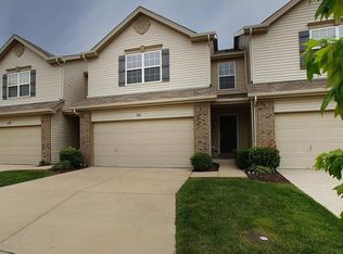 261 Shady Rock Ln, O'Fallon, MO 63368