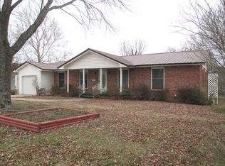 618 Allison Ave, Stilwell, OK 74960