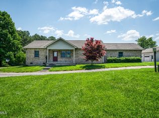 21 Lige Rd, Crossville, TN 38555
