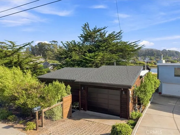 399 Mitchell Dr, Los Osos, CA 93402