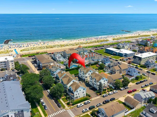 107 Brinley Avenue #4, Bradley Beach, NJ 07720