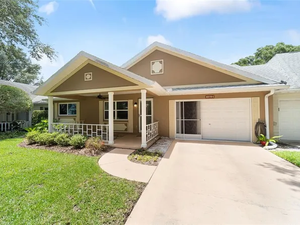 9272 SW 82ND TERRACE #C, OCALA, FL 34481