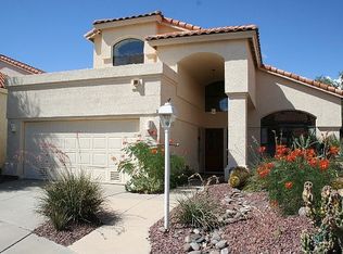 7721 E Marquise Dr, Tucson, AZ 85715