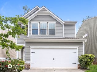 86 Harrison Dr, Newnan, GA 30265
