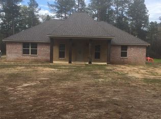 145 Price Rd, Pollock, LA 71467