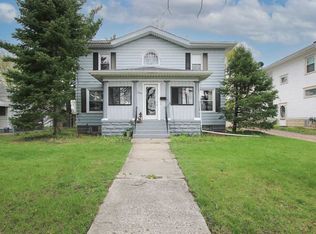 1809 Tyson St, Jackson, MI 49203