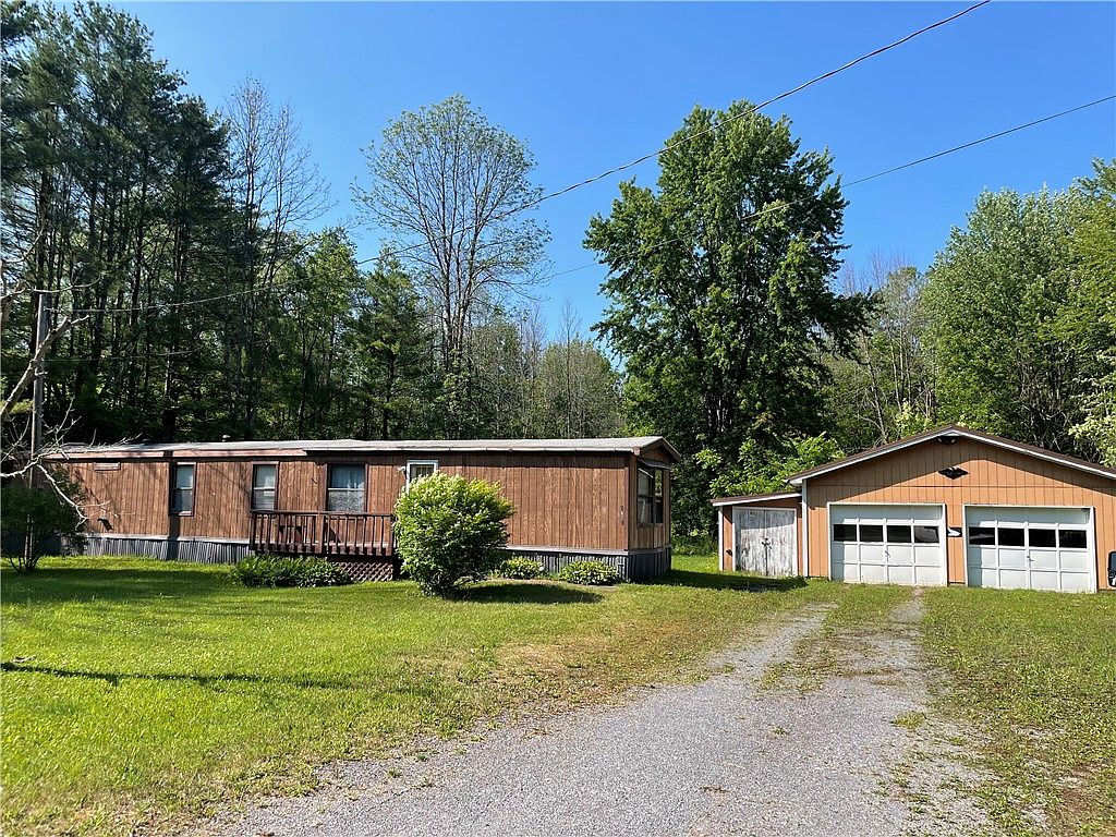 3695 Tipp St, Durhamville, NY 13054 Zillow