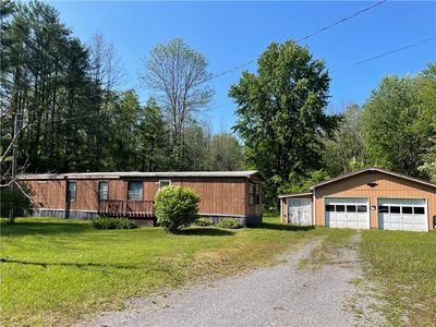 3695 Tipp St, Durhamville, NY, 13054
