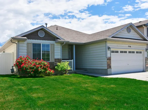 736 N Durham Dr, North Salt Lake, UT 84054