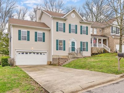 717 Ansley Ct, Antioch, TN, 37013